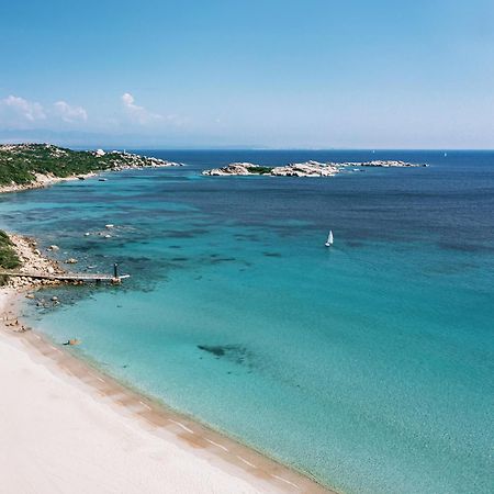 Mangia'S Sardinia Resort - New Opening Santa Teresa Gallura Ngoại thất bức ảnh