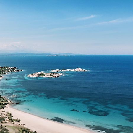 Mangia'S Sardinia Resort - New Opening Santa Teresa Gallura Ngoại thất bức ảnh