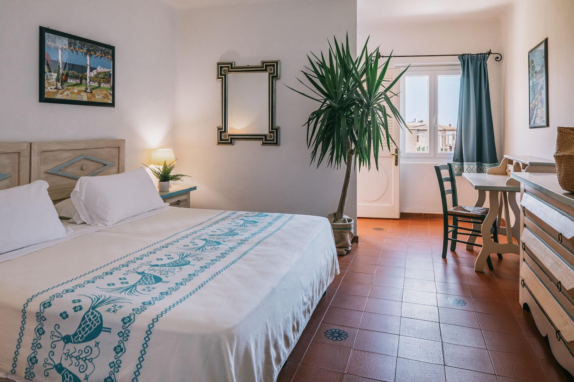 Mangia'S Sardinia Resort - New Opening Santa Teresa Gallura Ngoại thất bức ảnh