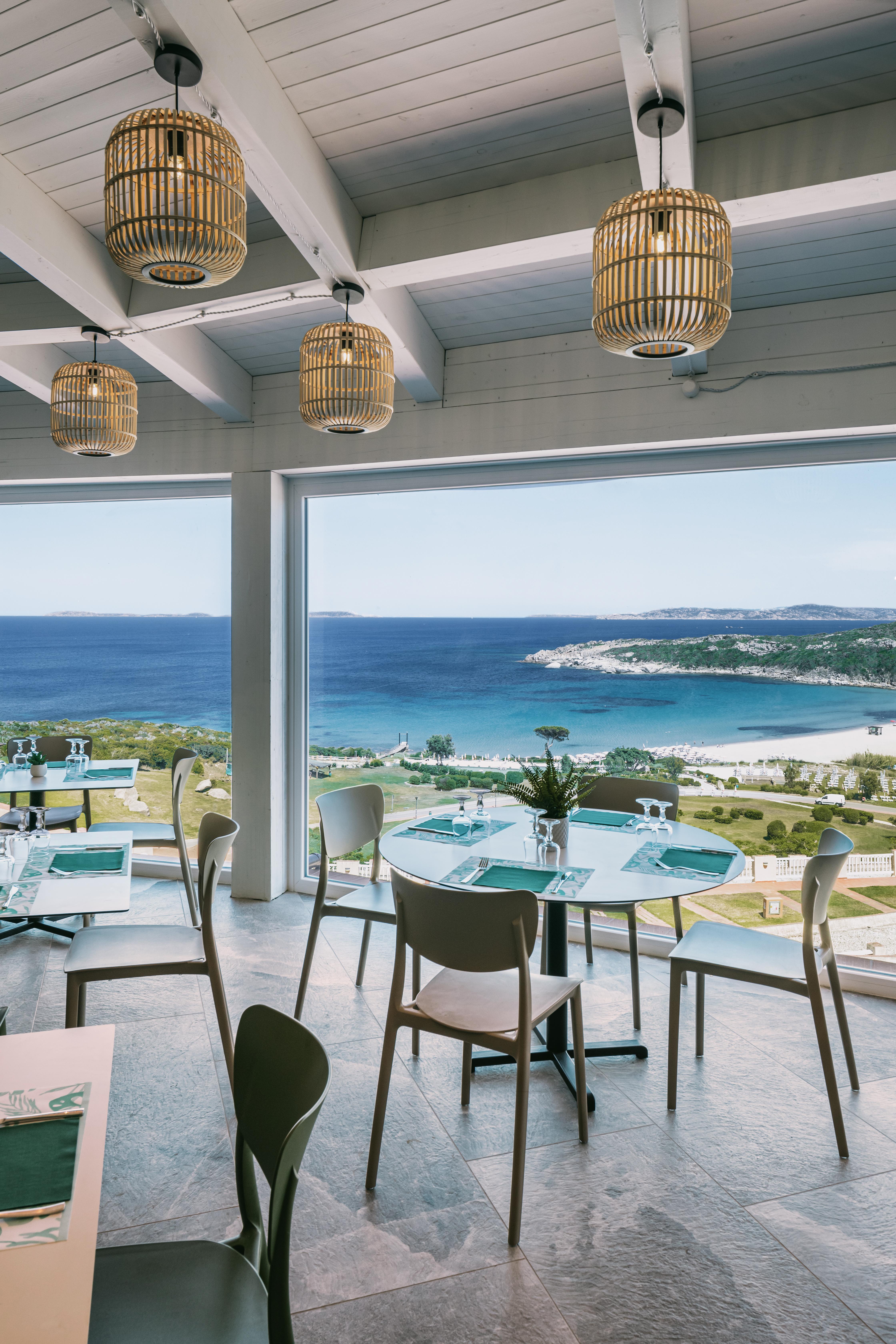 Mangia'S Sardinia Resort - New Opening Santa Teresa Gallura Ngoại thất bức ảnh