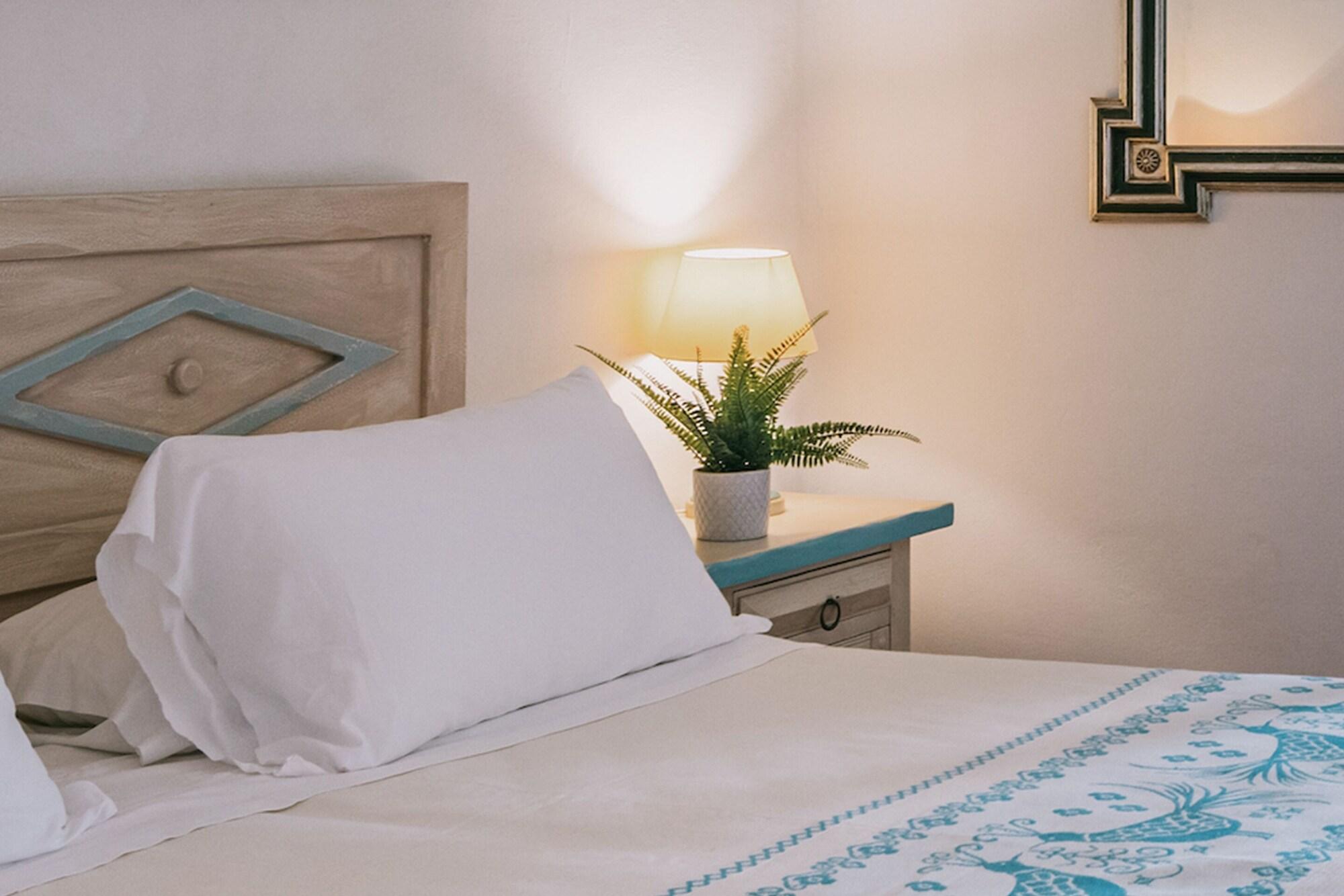 Mangia'S Sardinia Resort - New Opening Santa Teresa Gallura Ngoại thất bức ảnh