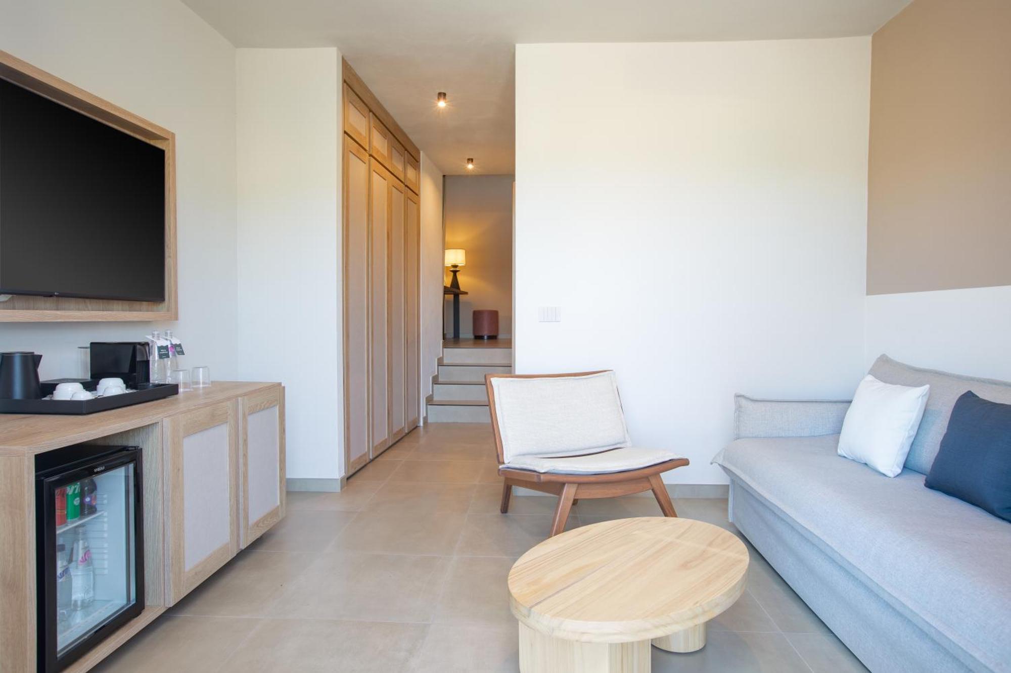Mangia'S Sardinia Resort - New Opening Santa Teresa Gallura Ngoại thất bức ảnh