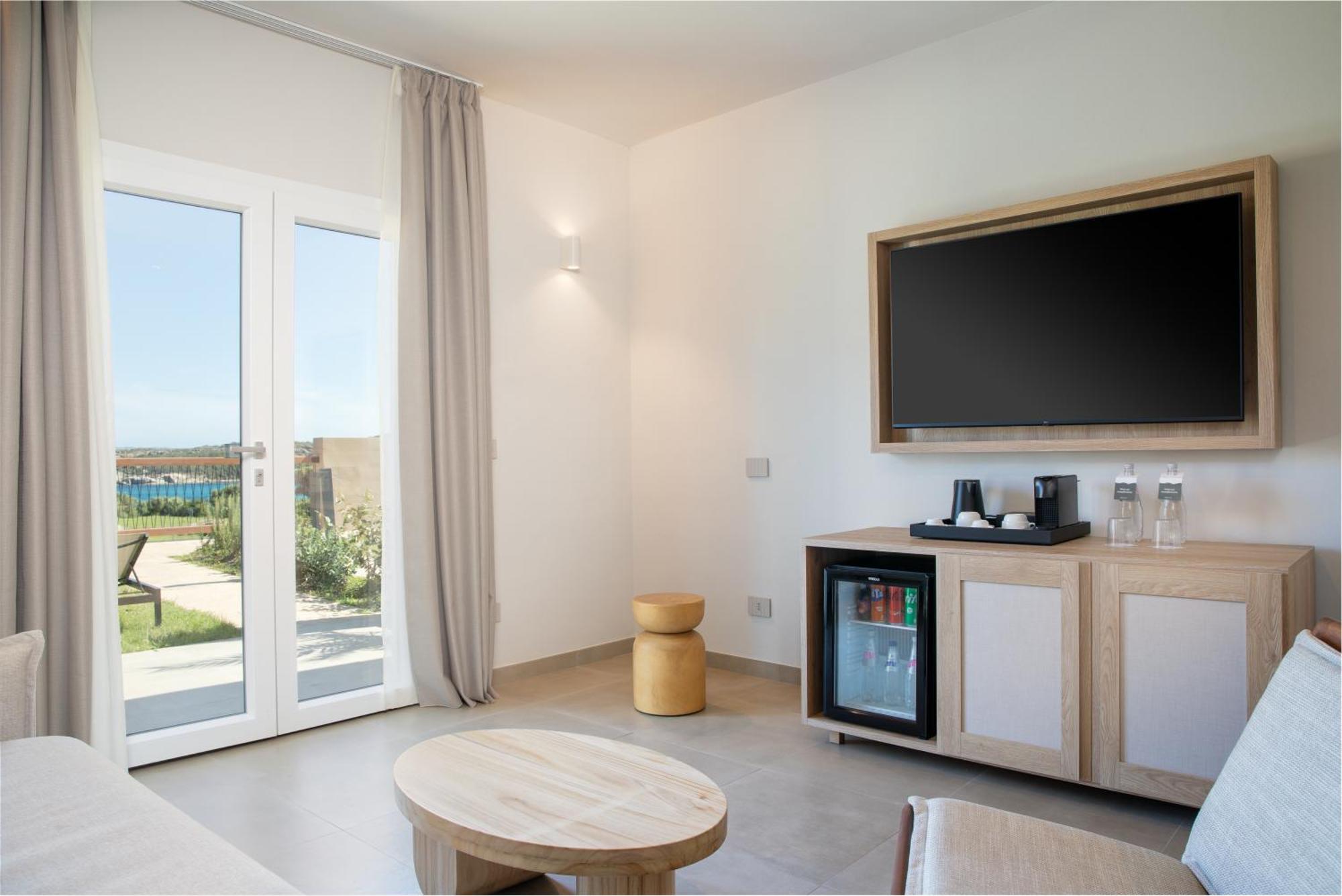 Mangia'S Sardinia Resort - New Opening Santa Teresa Gallura Ngoại thất bức ảnh