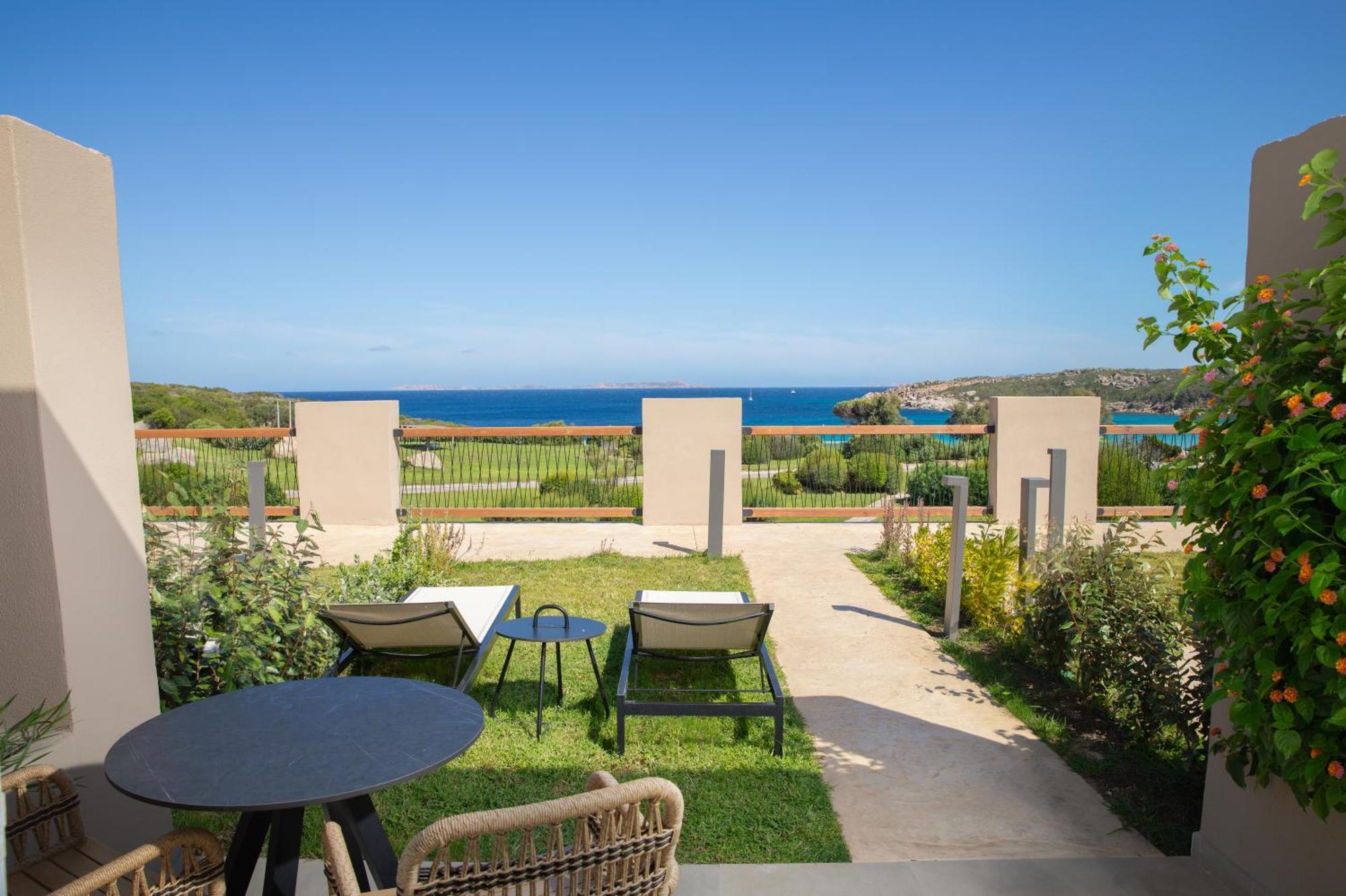Mangia'S Sardinia Resort - New Opening Santa Teresa Gallura Ngoại thất bức ảnh