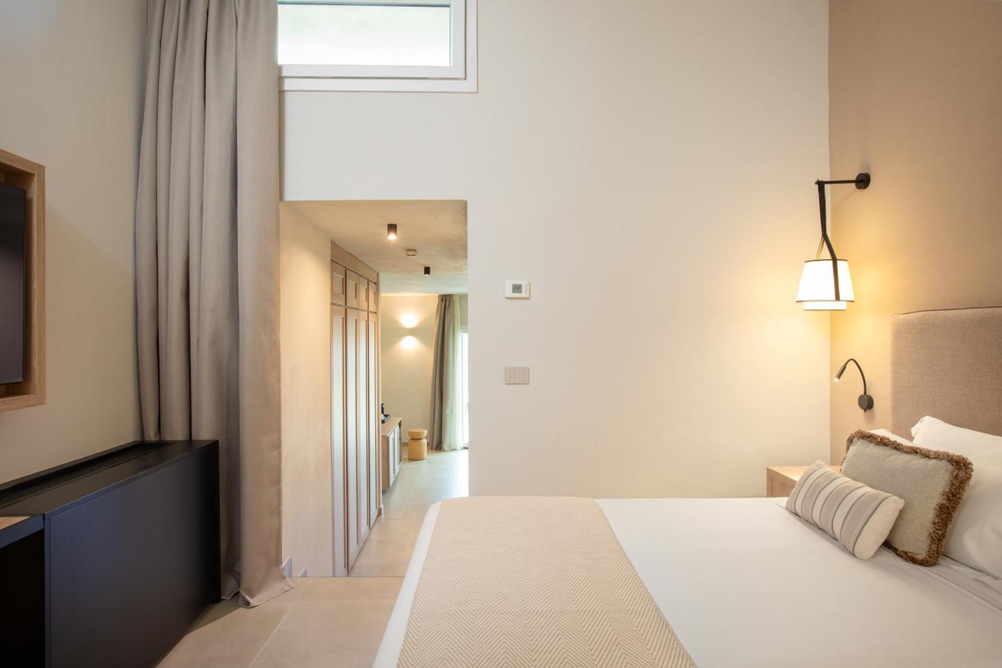 Mangia'S Sardinia Resort - New Opening Santa Teresa Gallura Ngoại thất bức ảnh