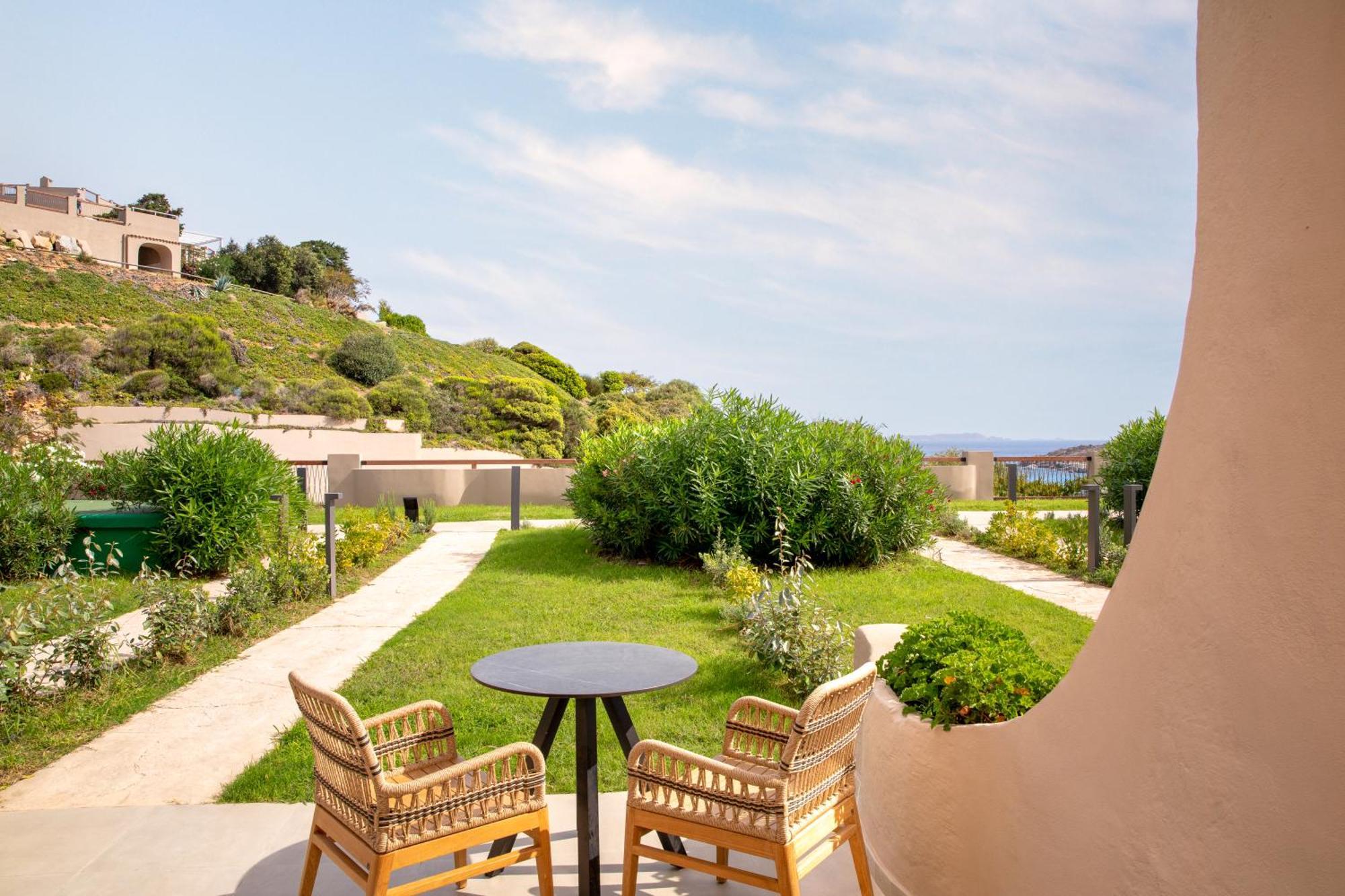 Mangia'S Sardinia Resort - New Opening Santa Teresa Gallura Ngoại thất bức ảnh