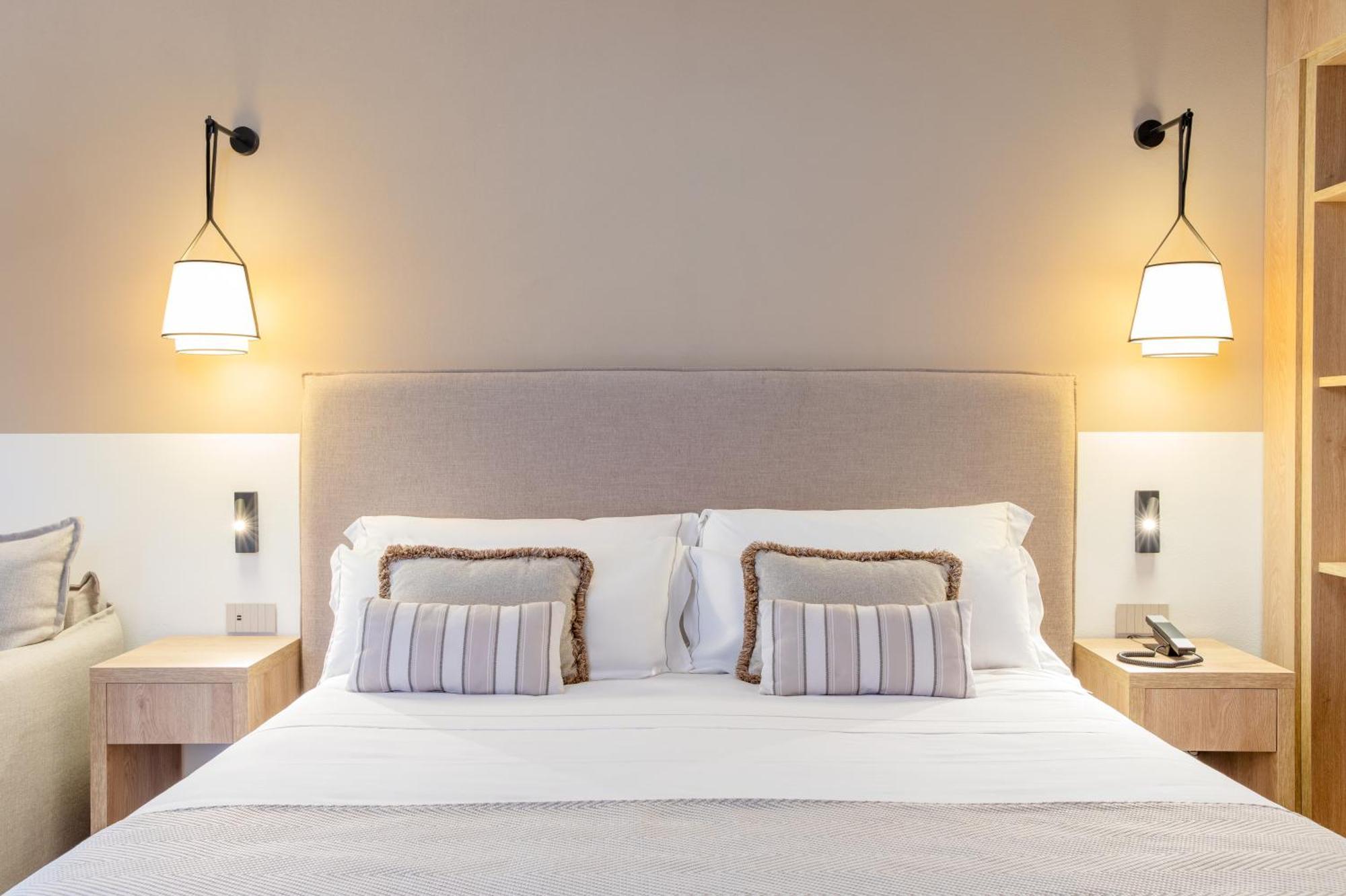 Mangia'S Sardinia Resort - New Opening Santa Teresa Gallura Ngoại thất bức ảnh