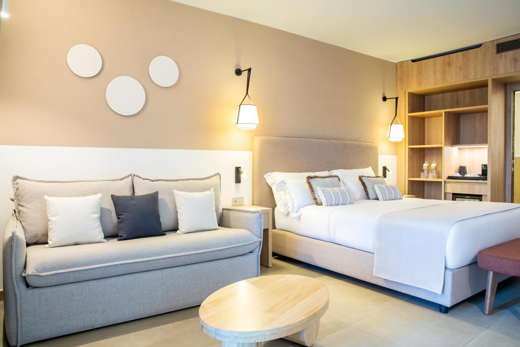 Mangia'S Sardinia Resort - New Opening Santa Teresa Gallura Ngoại thất bức ảnh