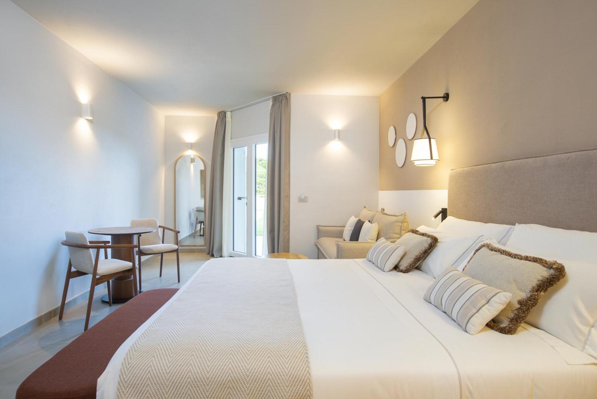 Mangia'S Sardinia Resort - New Opening Santa Teresa Gallura Ngoại thất bức ảnh