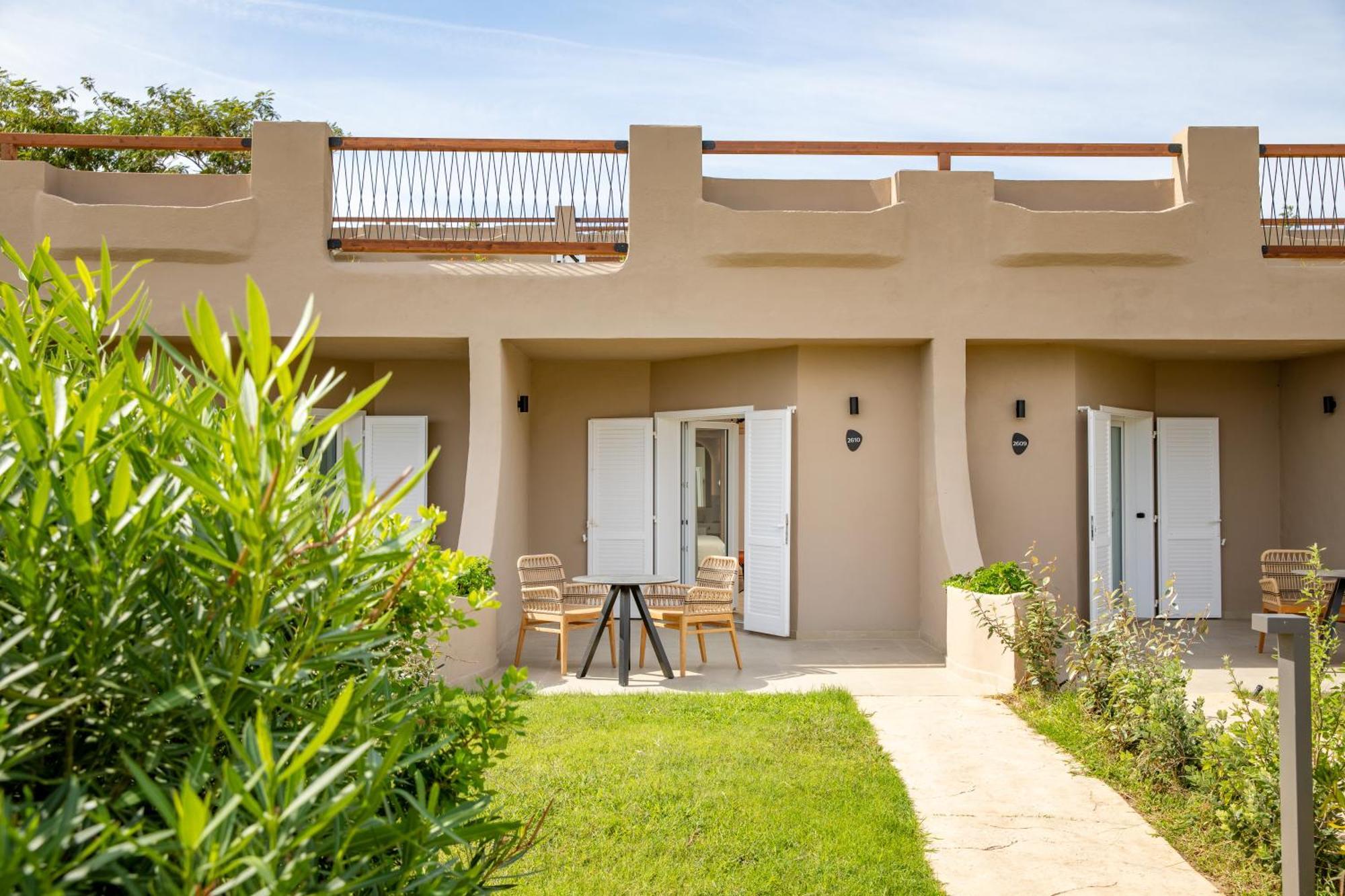 Mangia'S Sardinia Resort - New Opening Santa Teresa Gallura Ngoại thất bức ảnh