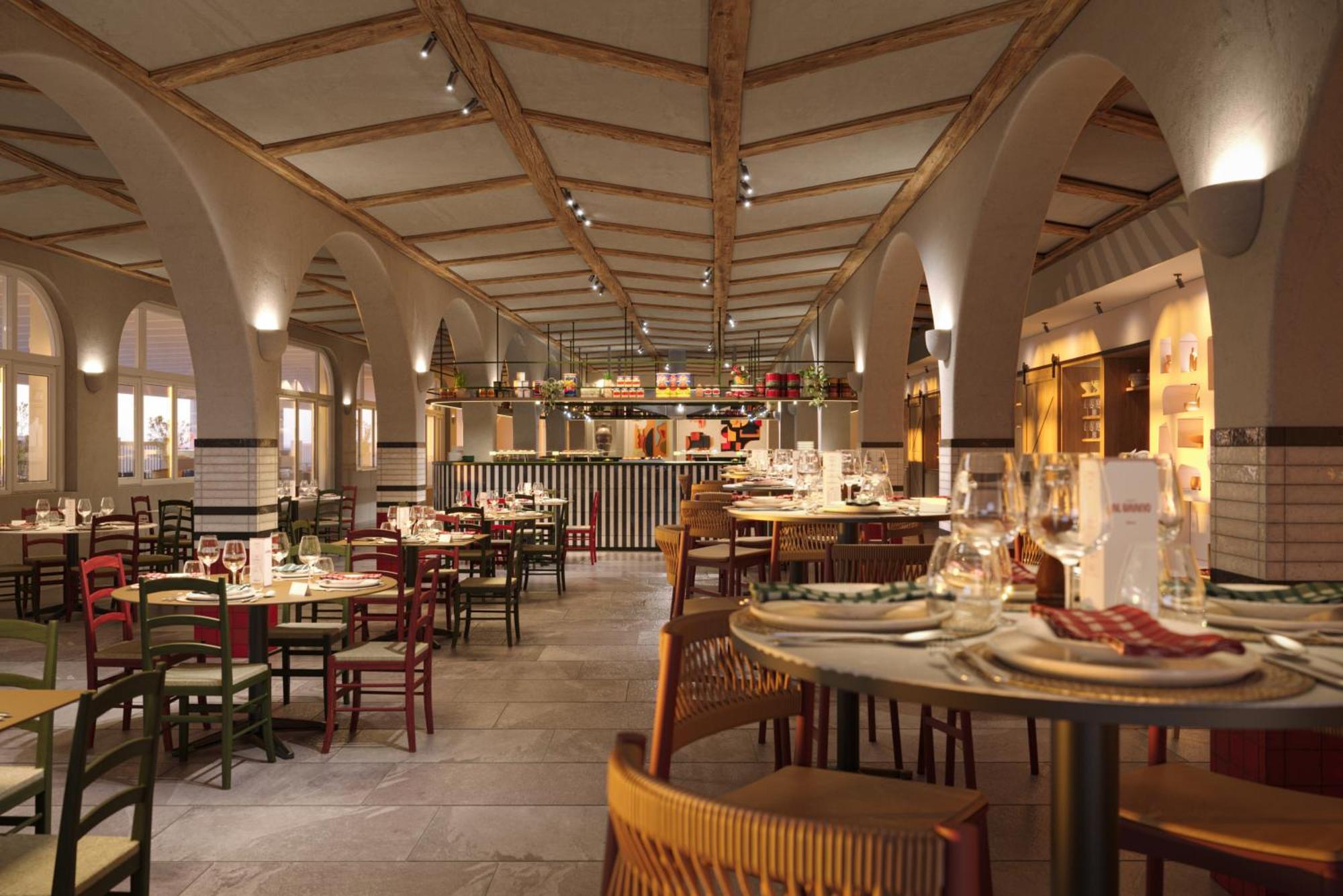 Mangia'S Sardinia Resort - New Opening Santa Teresa Gallura Ngoại thất bức ảnh