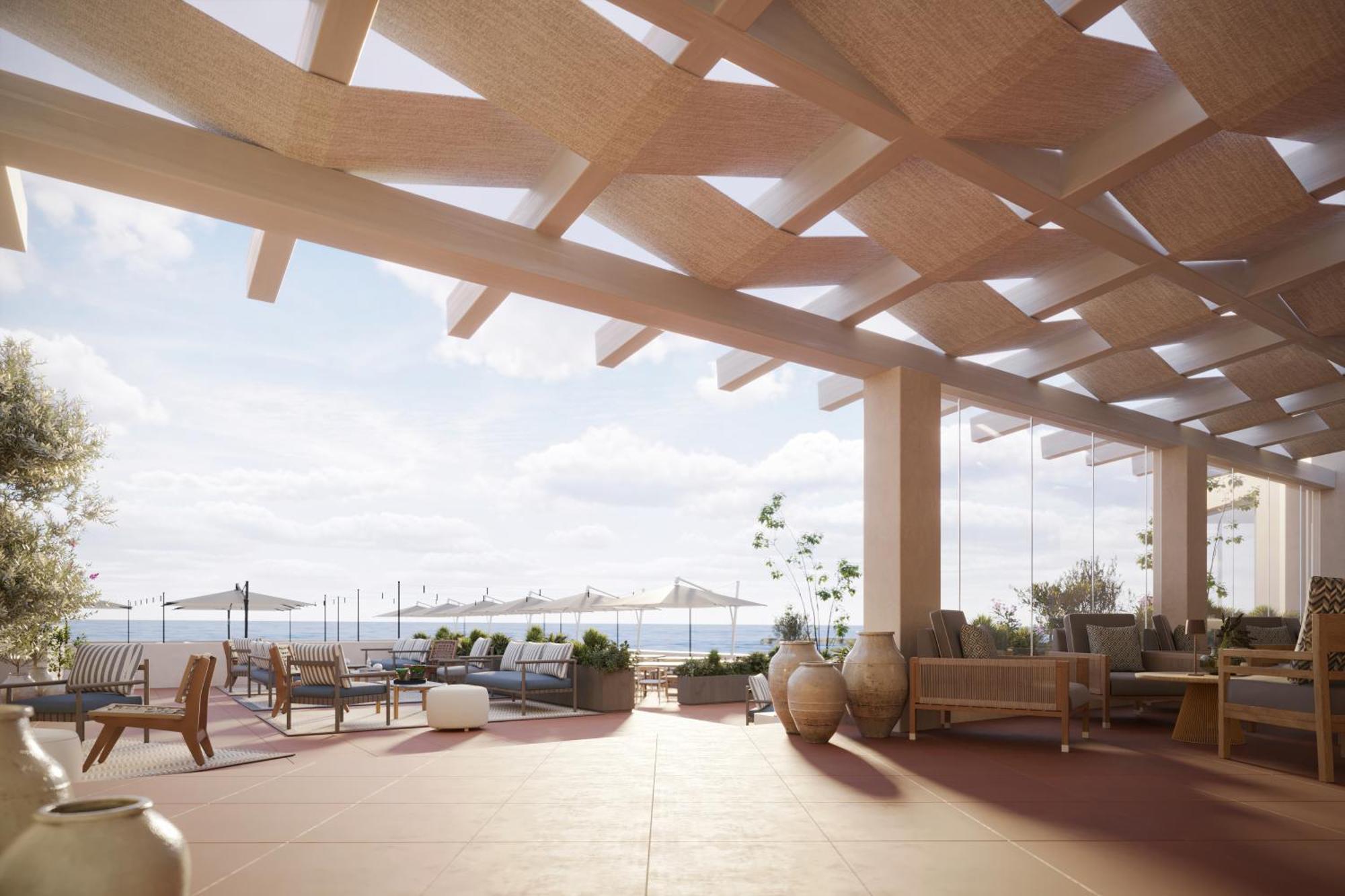 Mangia'S Sardinia Resort - New Opening Santa Teresa Gallura Ngoại thất bức ảnh