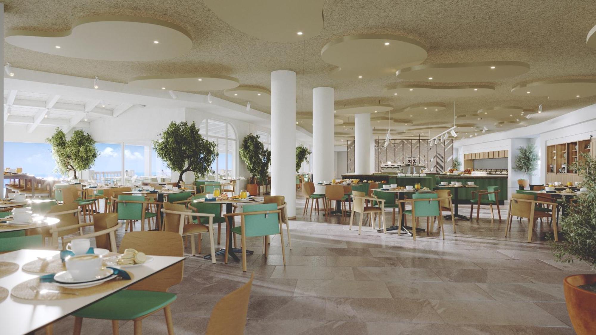 Mangia'S Sardinia Resort - New Opening Santa Teresa Gallura Ngoại thất bức ảnh
