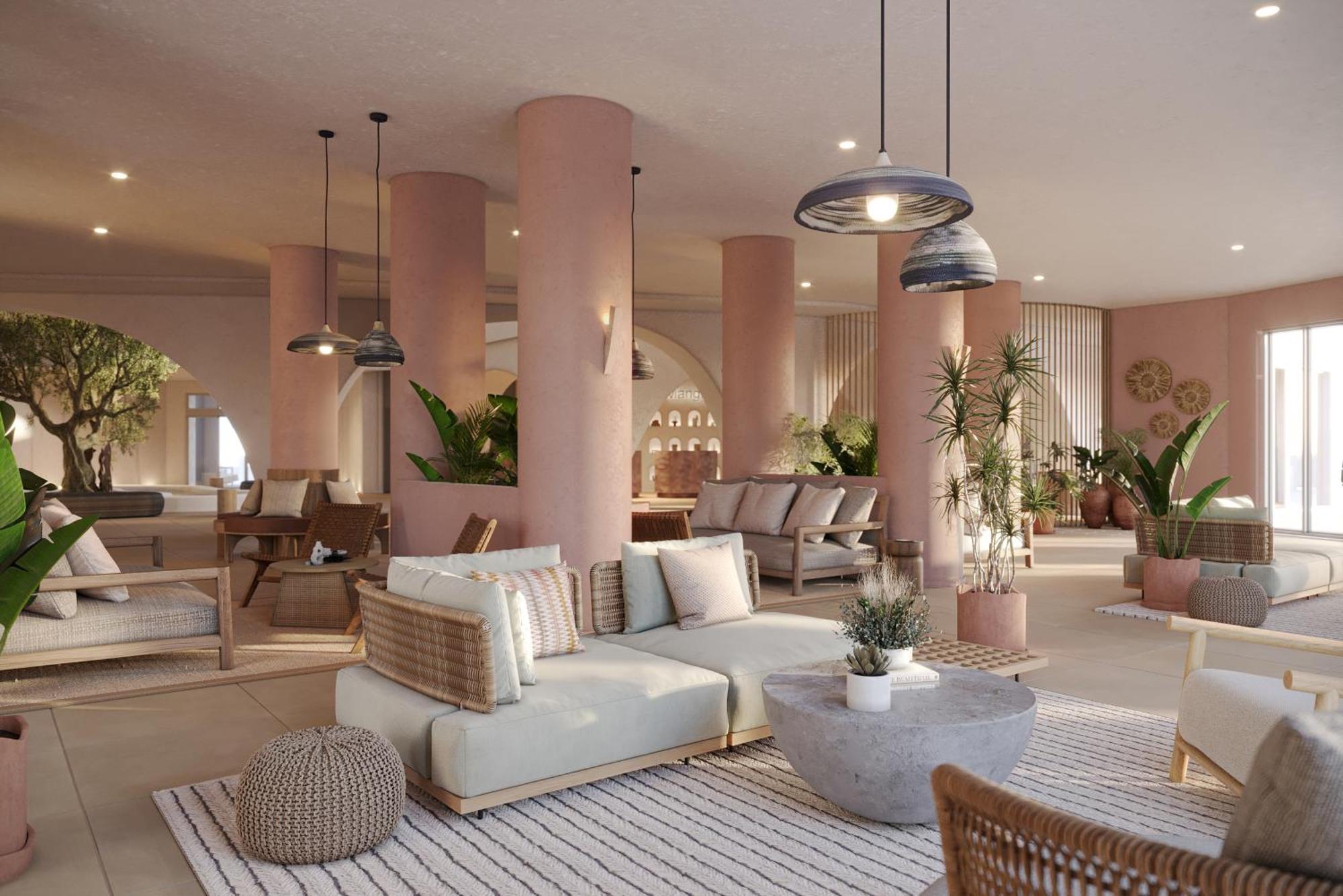 Mangia'S Sardinia Resort - New Opening Santa Teresa Gallura Ngoại thất bức ảnh