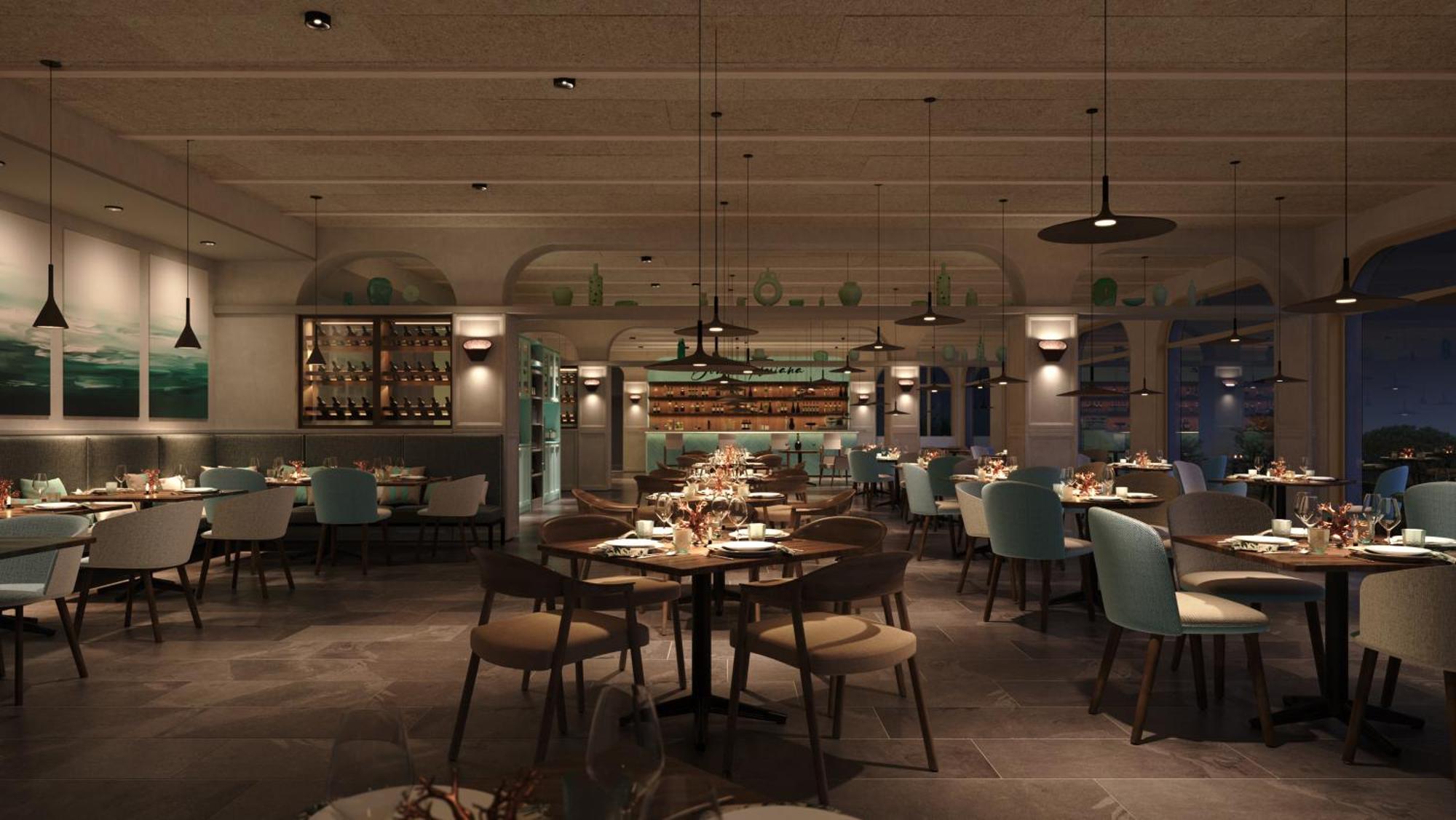 Mangia'S Sardinia Resort - New Opening Santa Teresa Gallura Ngoại thất bức ảnh