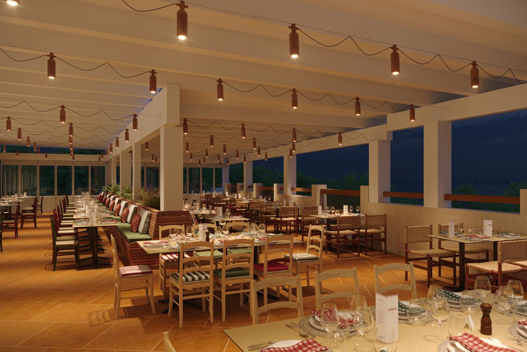 Mangia'S Sardinia Resort - New Opening Santa Teresa Gallura Ngoại thất bức ảnh