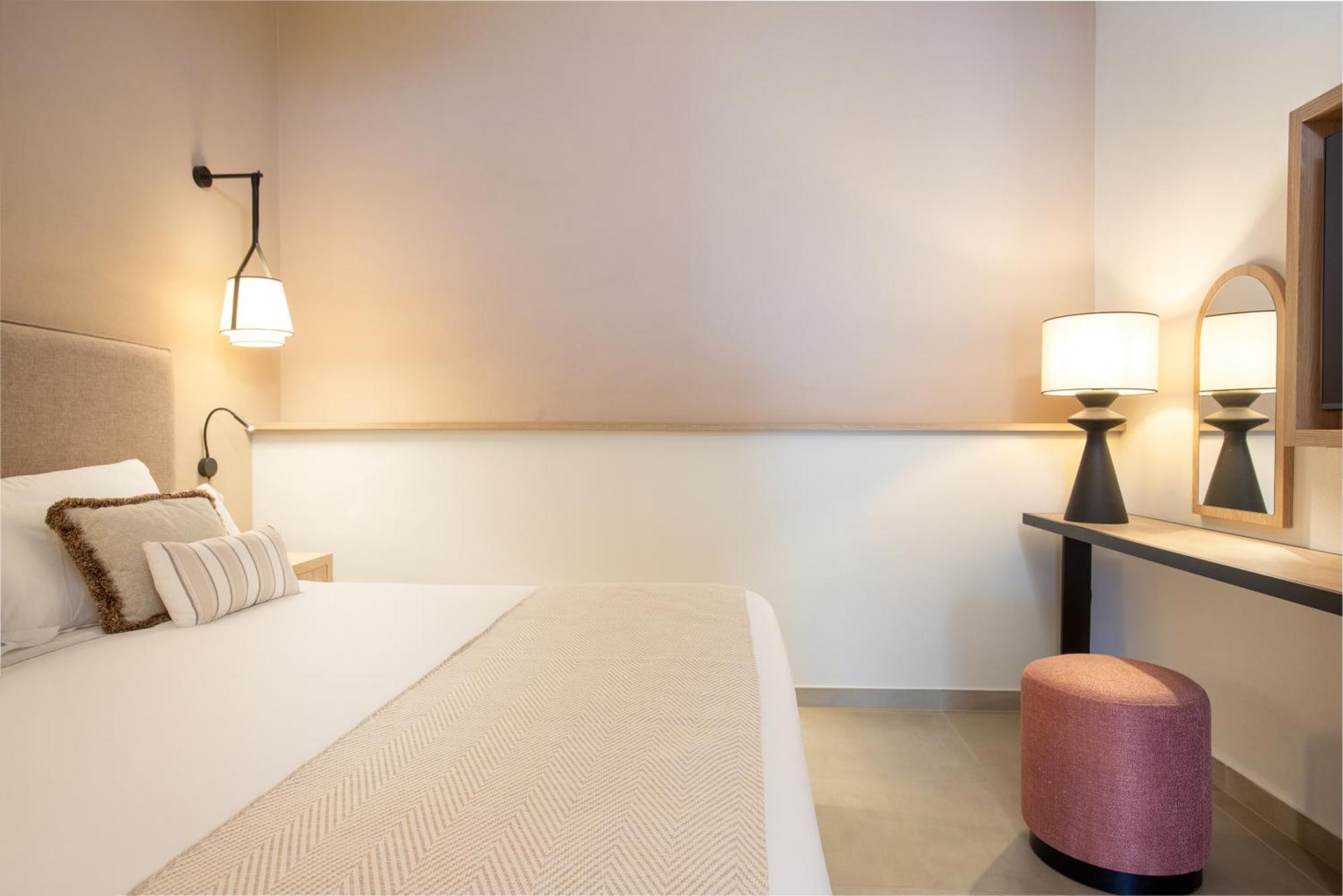 Mangia'S Sardinia Resort - New Opening Santa Teresa Gallura Ngoại thất bức ảnh
