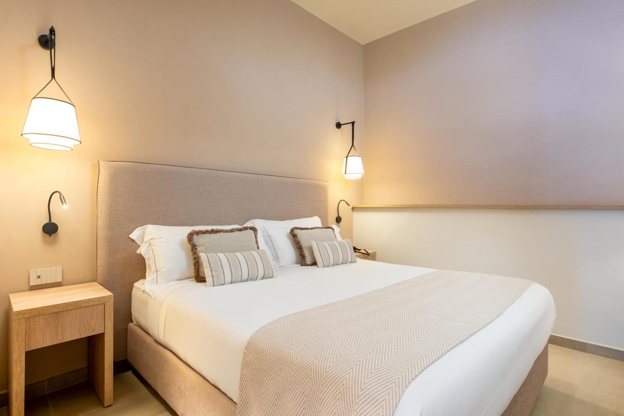Mangia'S Sardinia Resort - New Opening Santa Teresa Gallura Ngoại thất bức ảnh