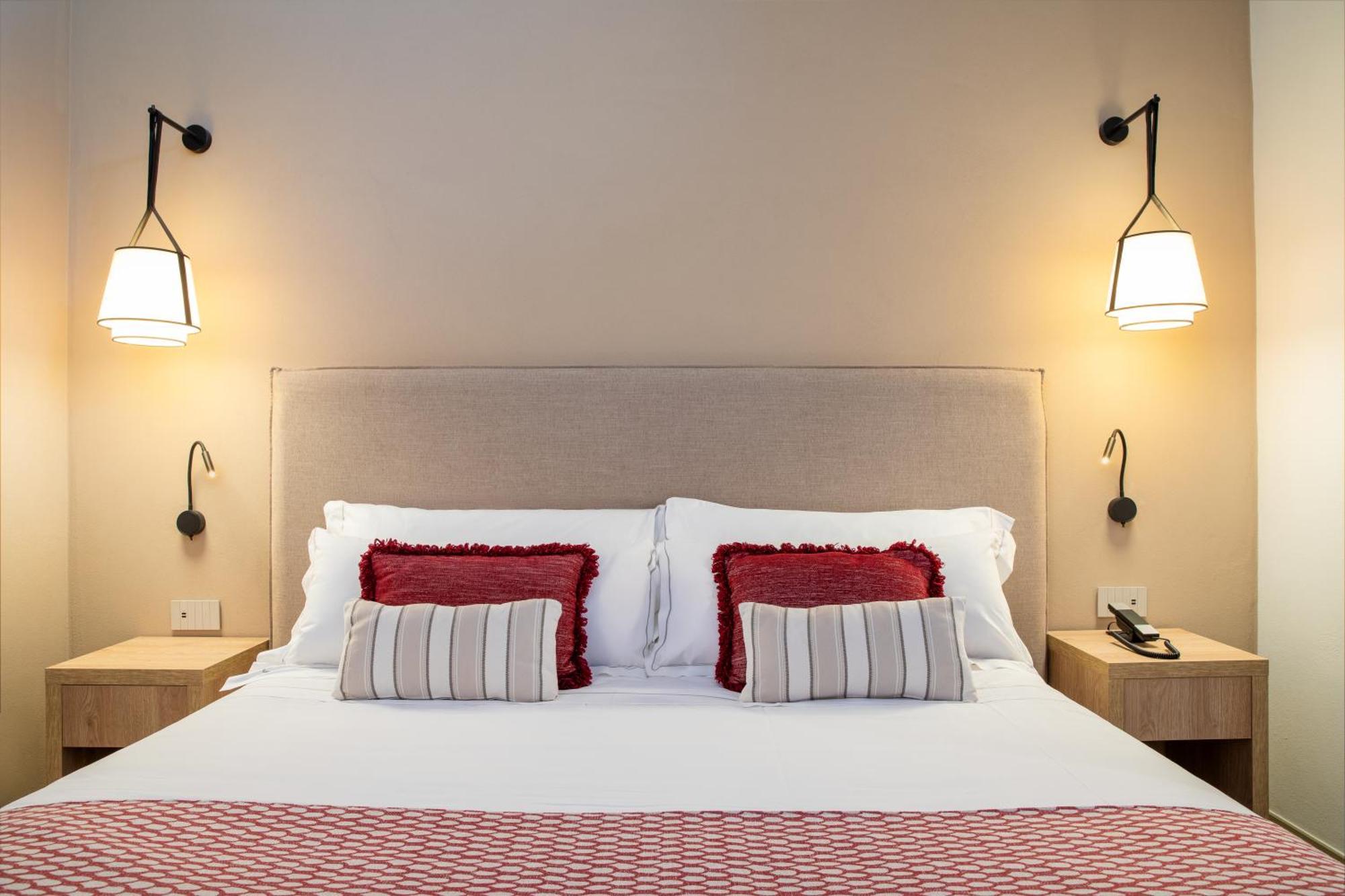 Mangia'S Sardinia Resort - New Opening Santa Teresa Gallura Ngoại thất bức ảnh