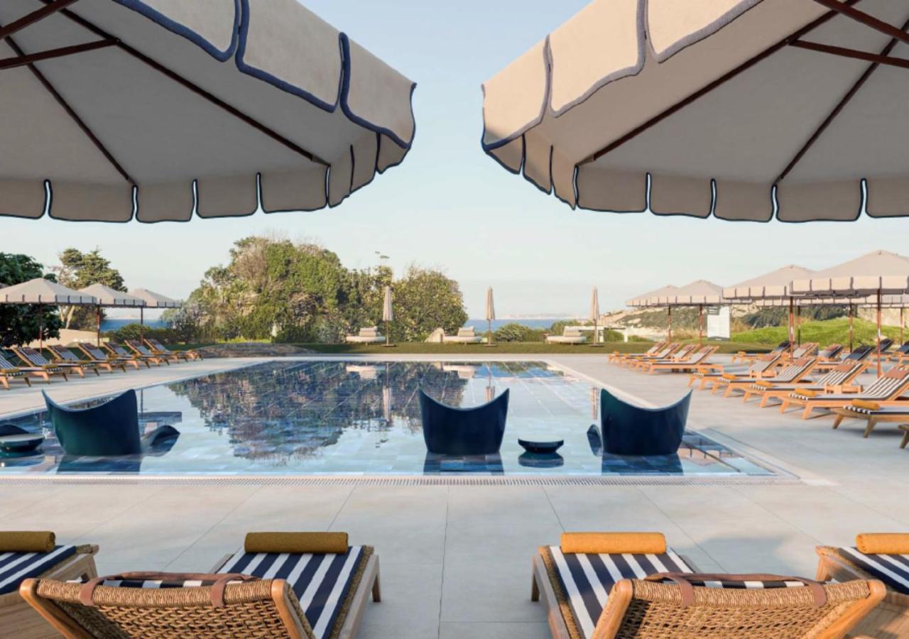 Mangia'S Sardinia Resort - New Opening Santa Teresa Gallura Ngoại thất bức ảnh