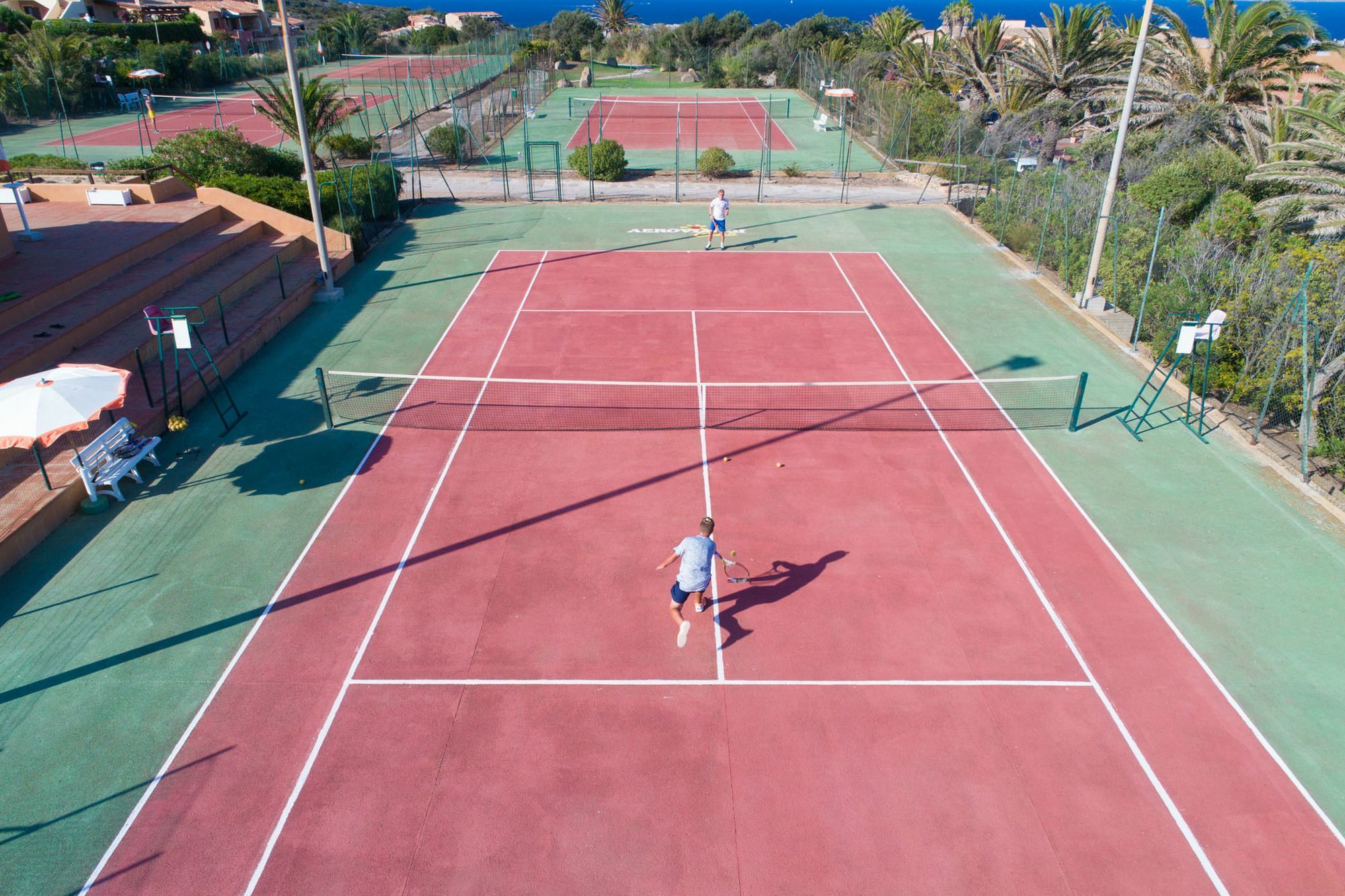 Mangia'S Sardinia Resort - New Opening Santa Teresa Gallura Ngoại thất bức ảnh