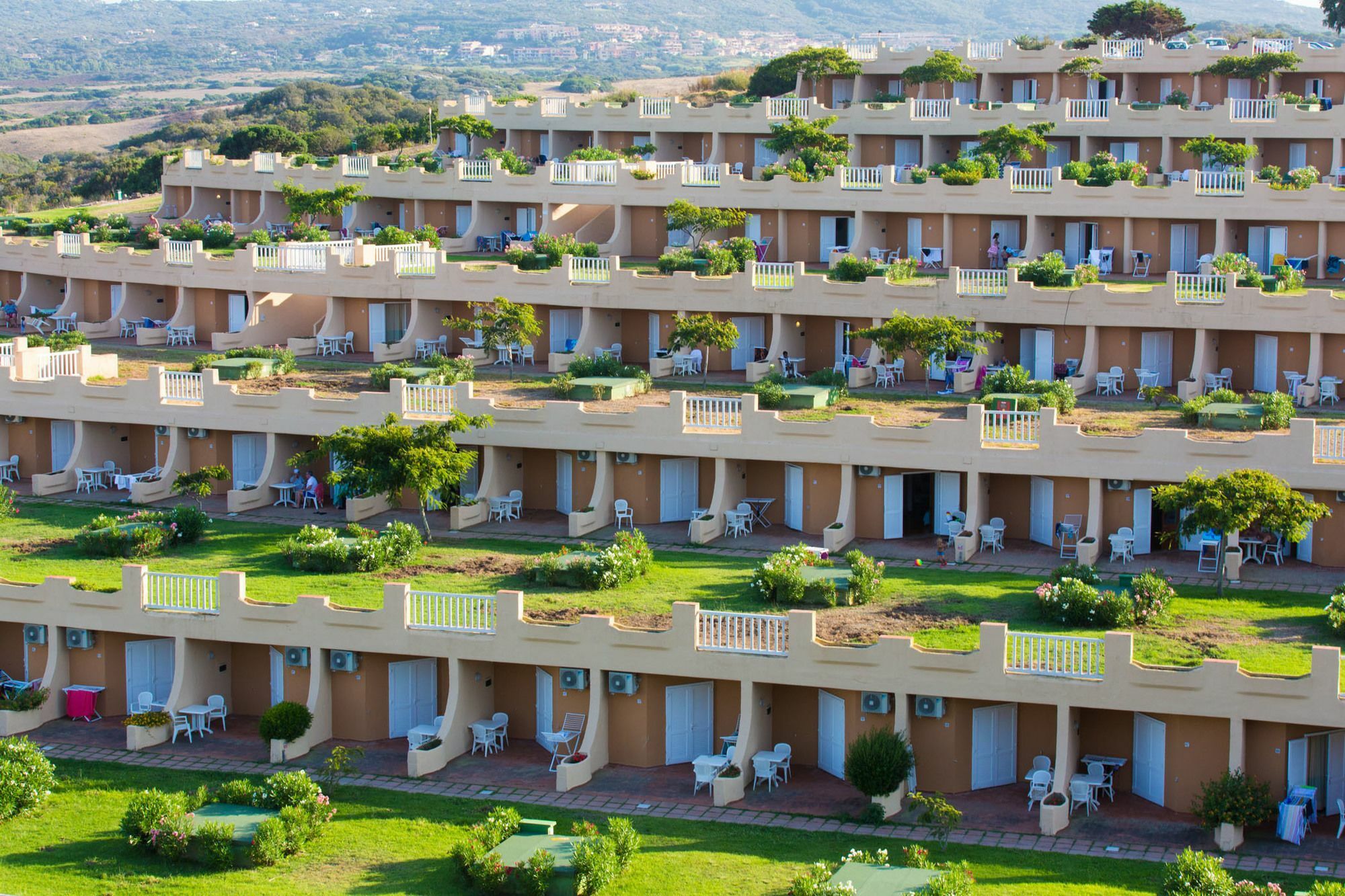 Mangia'S Sardinia Resort - New Opening Santa Teresa Gallura Ngoại thất bức ảnh