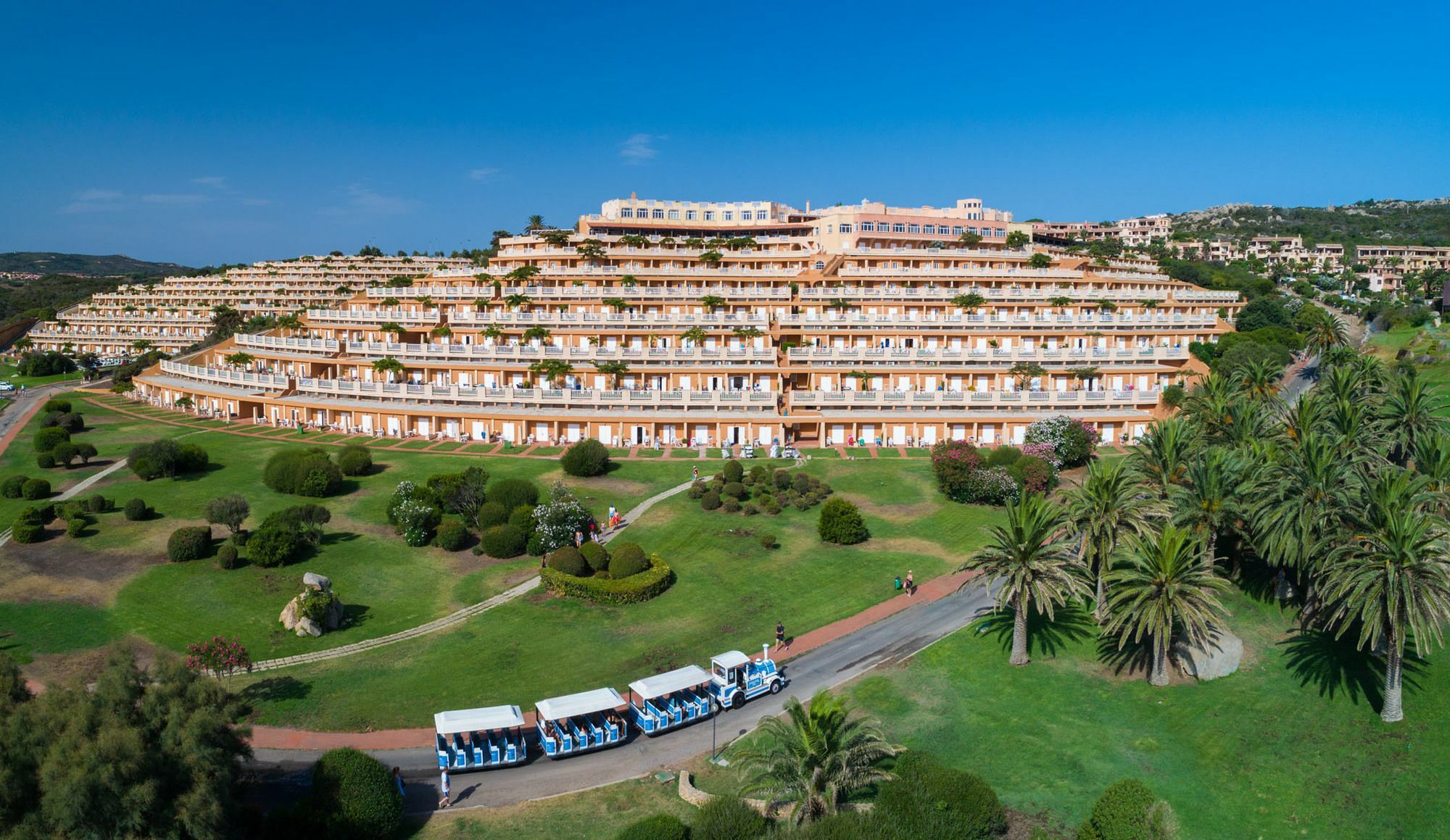 Mangia'S Sardinia Resort - New Opening Santa Teresa Gallura Ngoại thất bức ảnh