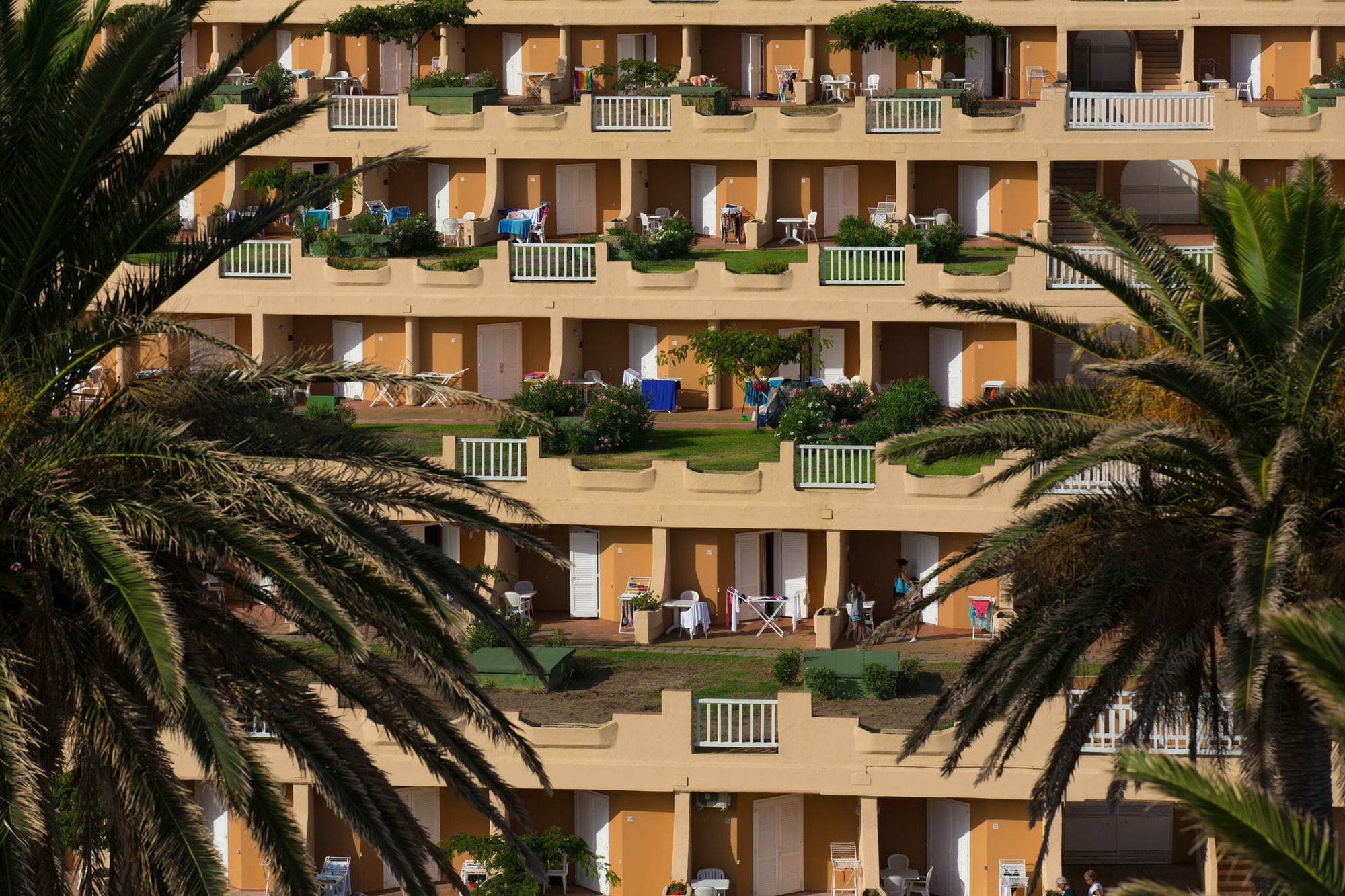 Mangia'S Sardinia Resort - New Opening Santa Teresa Gallura Ngoại thất bức ảnh