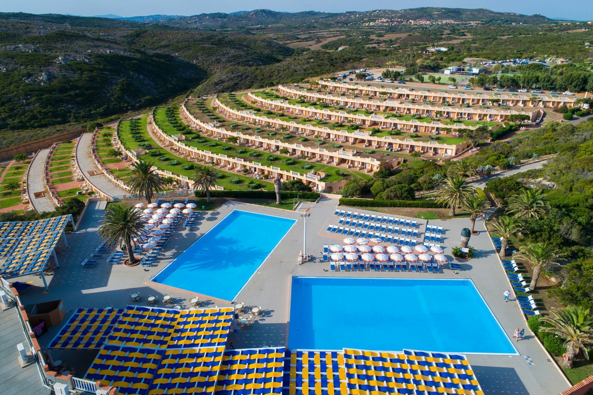 Mangia'S Sardinia Resort - New Opening Santa Teresa Gallura Ngoại thất bức ảnh