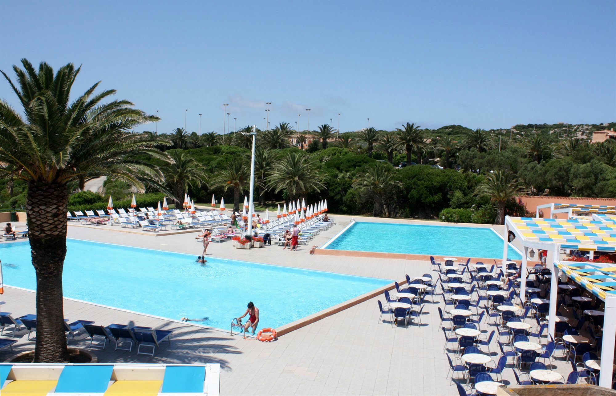 Mangia'S Sardinia Resort - New Opening Santa Teresa Gallura Ngoại thất bức ảnh