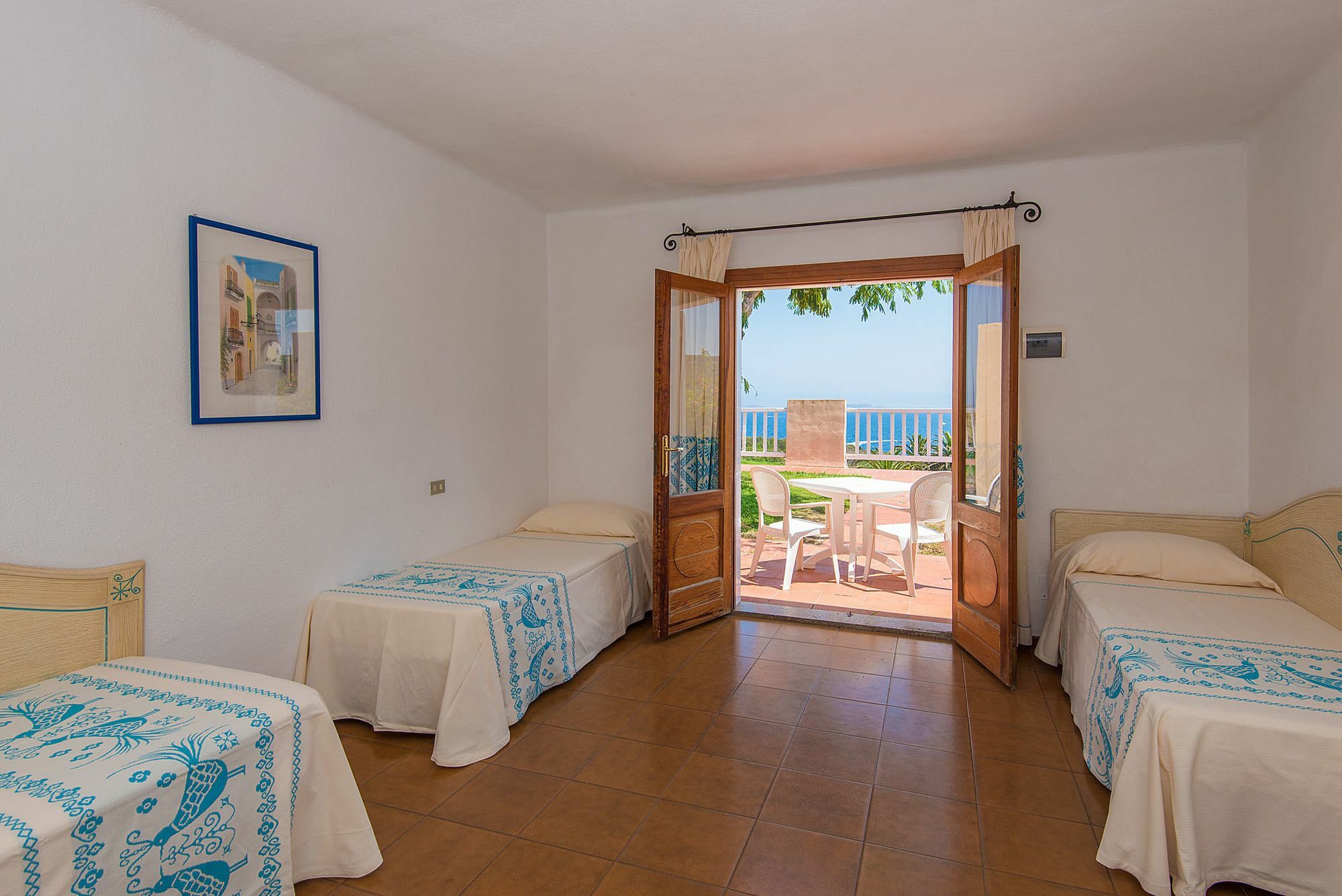 Mangia'S Sardinia Resort - New Opening Santa Teresa Gallura Ngoại thất bức ảnh