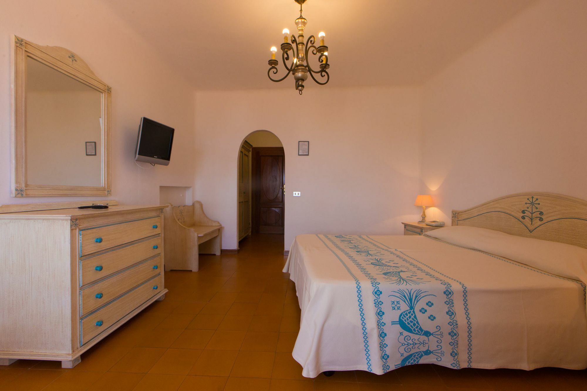 Mangia'S Sardinia Resort - New Opening Santa Teresa Gallura Ngoại thất bức ảnh