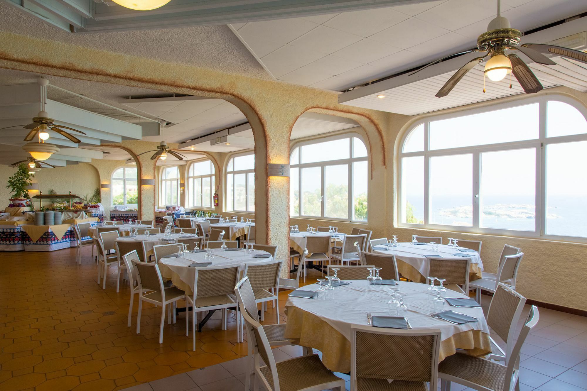 Mangia'S Sardinia Resort - New Opening Santa Teresa Gallura Ngoại thất bức ảnh