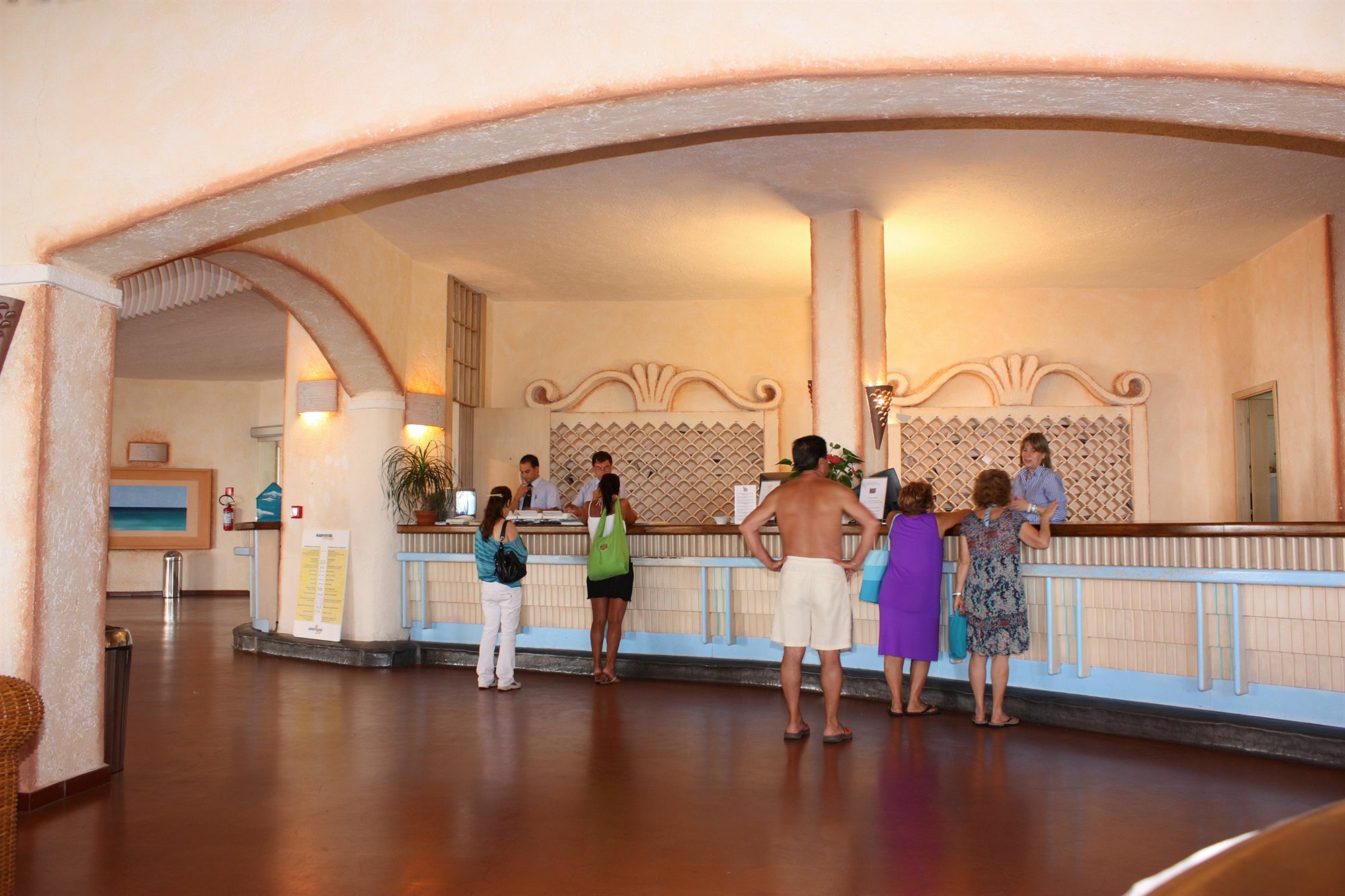 Mangia'S Sardinia Resort - New Opening Santa Teresa Gallura Ngoại thất bức ảnh