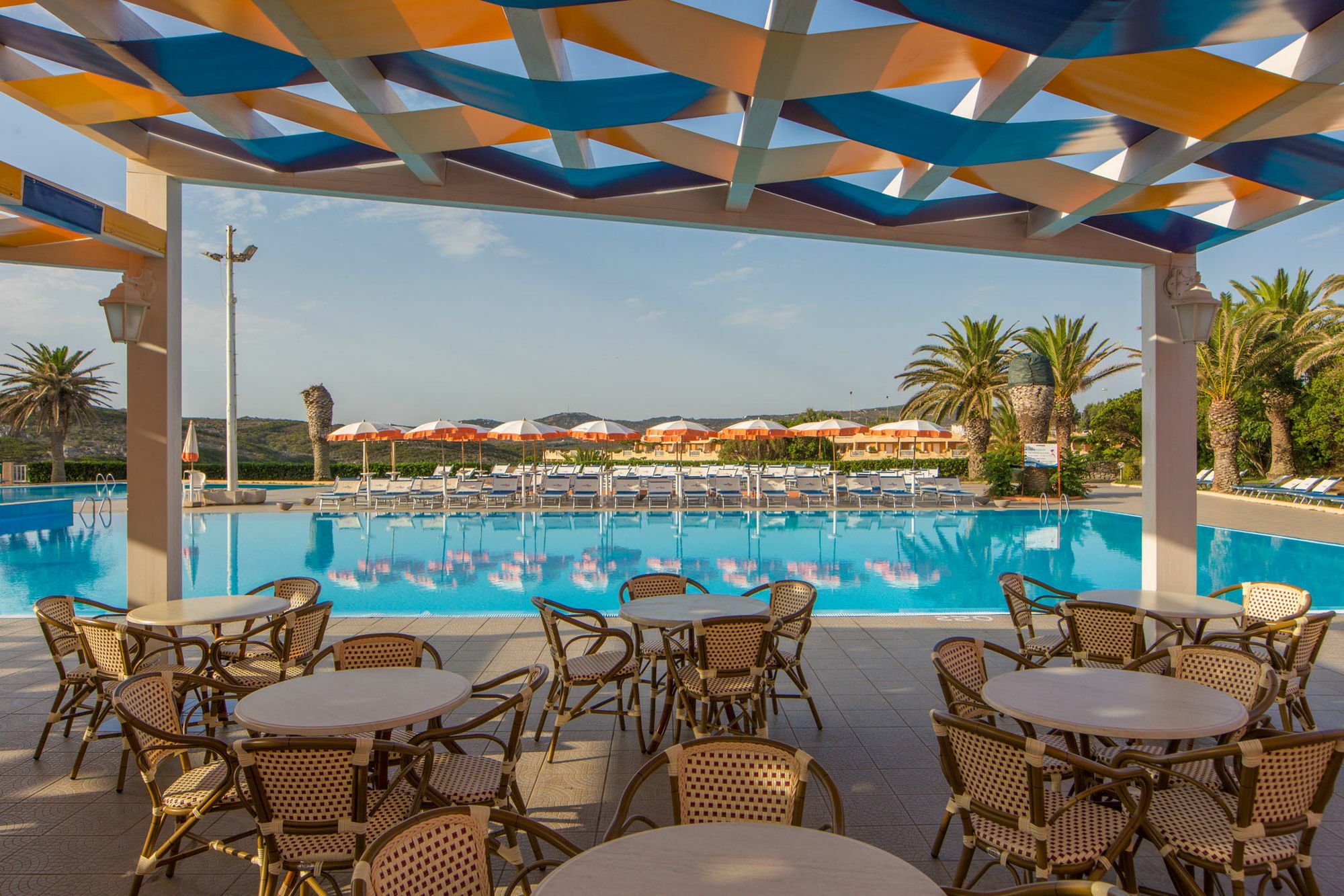 Mangia'S Sardinia Resort - New Opening Santa Teresa Gallura Ngoại thất bức ảnh
