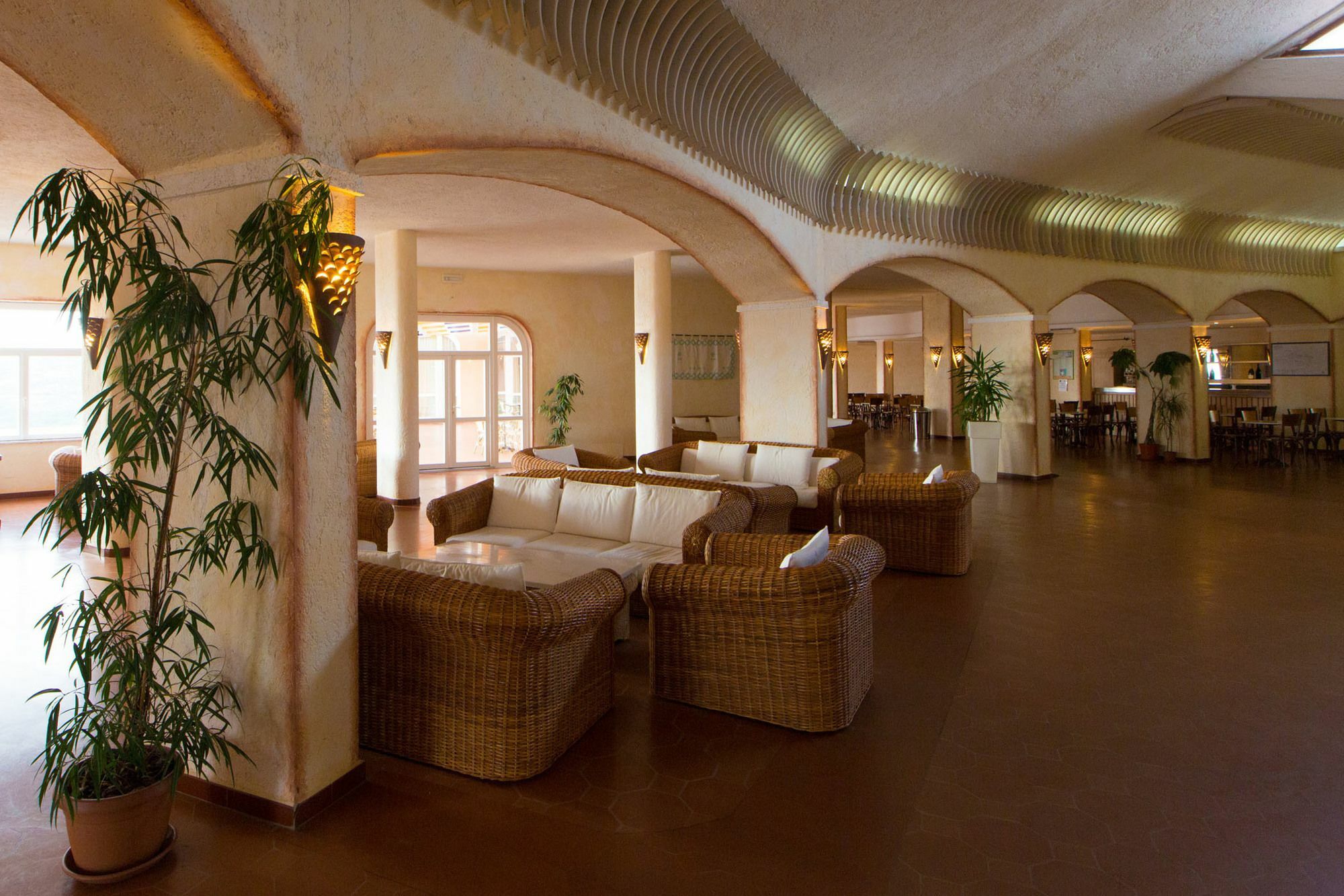 Mangia'S Sardinia Resort - New Opening Santa Teresa Gallura Ngoại thất bức ảnh
