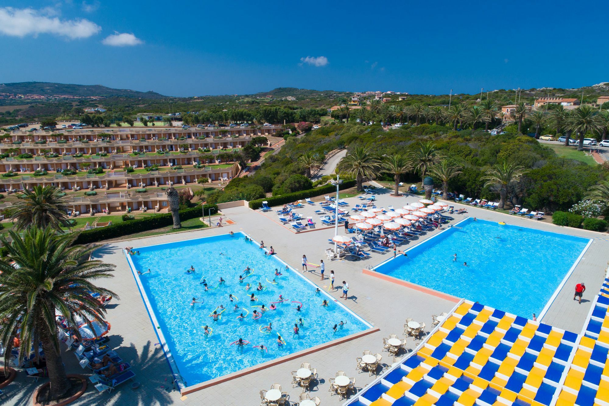 Mangia'S Sardinia Resort - New Opening Santa Teresa Gallura Ngoại thất bức ảnh