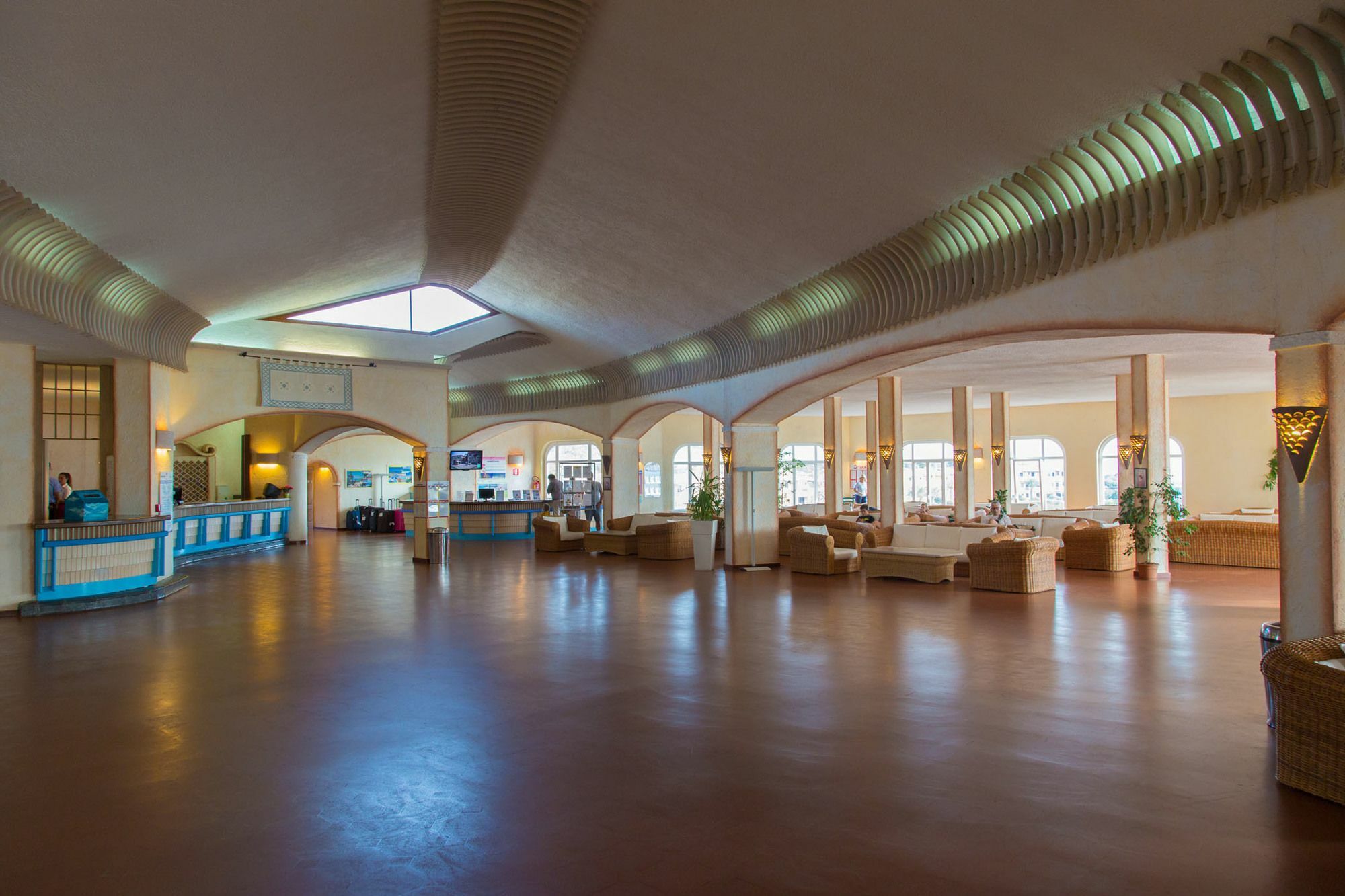 Mangia'S Sardinia Resort - New Opening Santa Teresa Gallura Ngoại thất bức ảnh