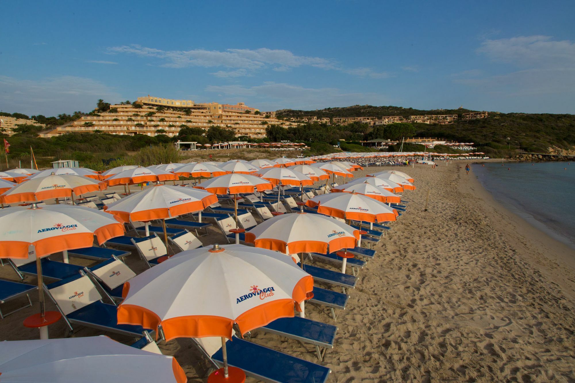 Mangia'S Sardinia Resort - New Opening Santa Teresa Gallura Ngoại thất bức ảnh