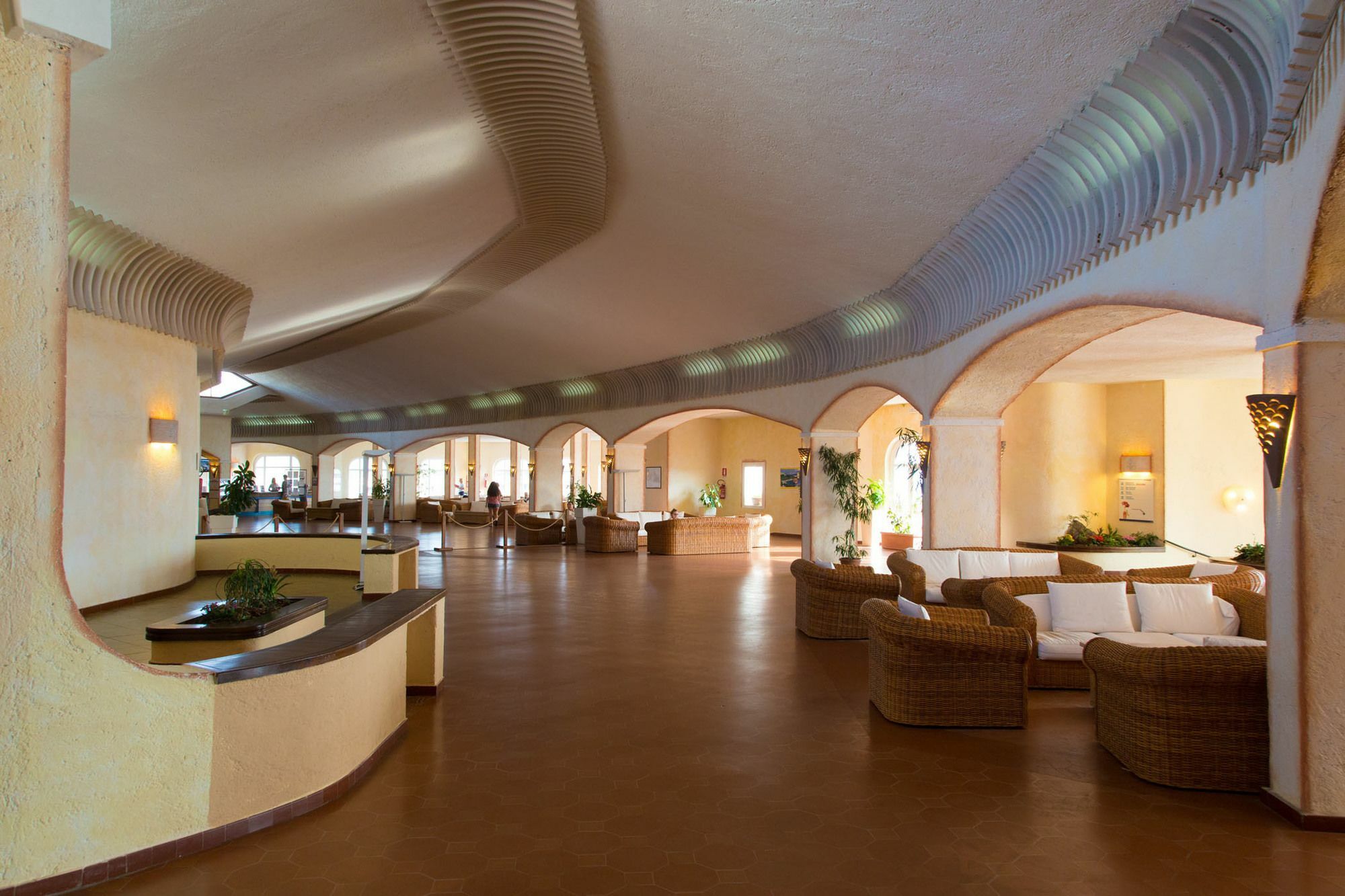 Mangia'S Sardinia Resort - New Opening Santa Teresa Gallura Ngoại thất bức ảnh